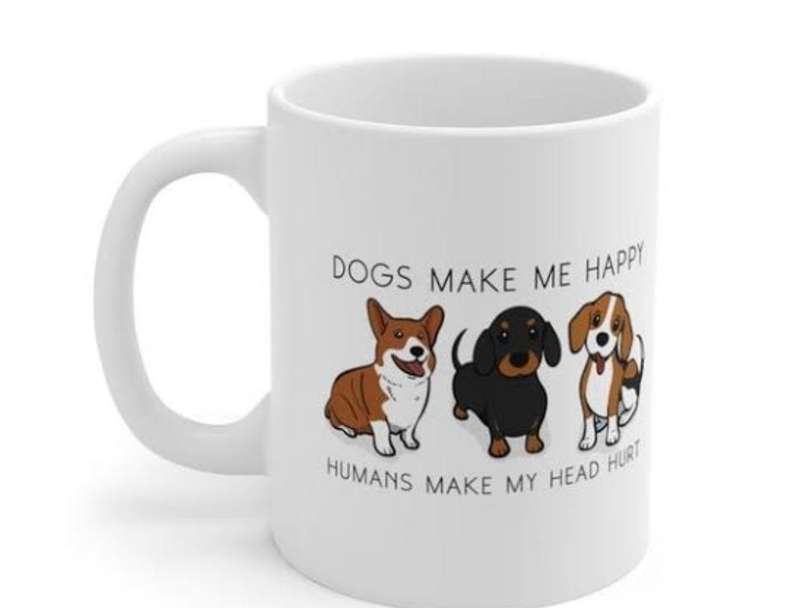 Brand new customized ceramic mugs