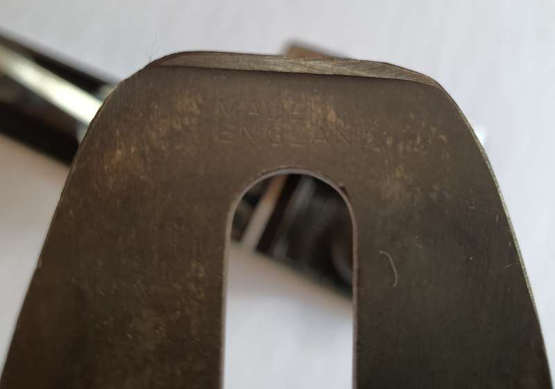 Vintage Stanley No. 5 Jack Plane - Made in USA