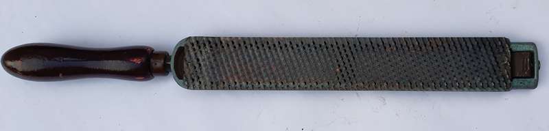 Vintage Surform Rasp  Excellent Condition