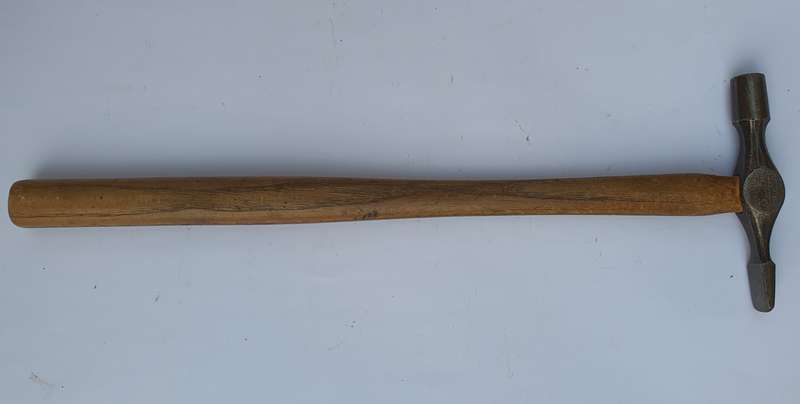 Vintage Stanley 3.5 Pin Hammer  Excellent Condition