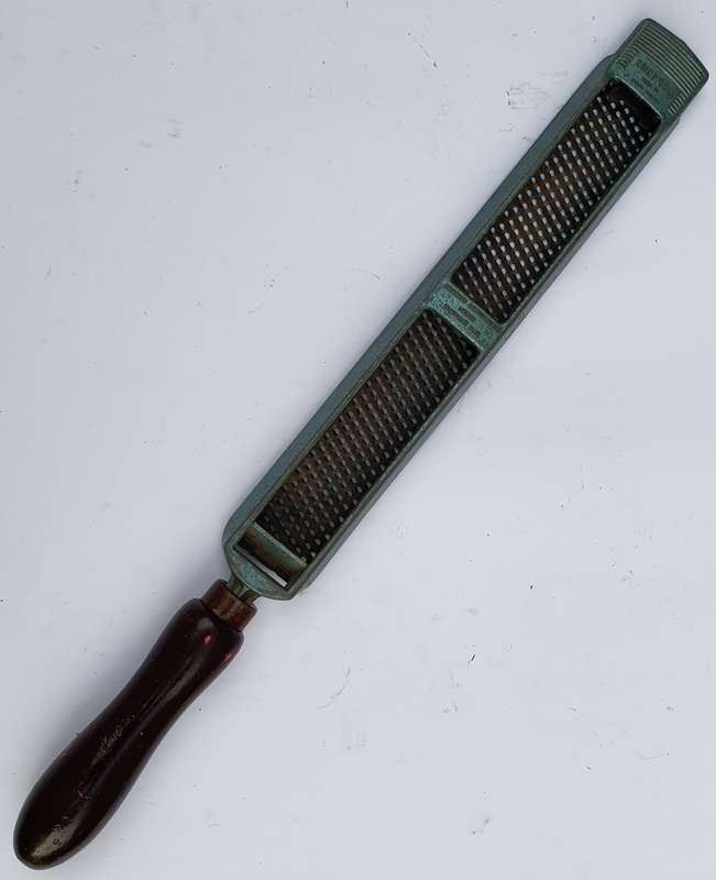 Vintage Surform Rasp  Excellent Condition