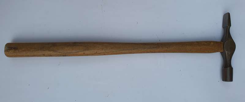 Vintage Stanley 3.5 Pin Hammer  Excellent Condition