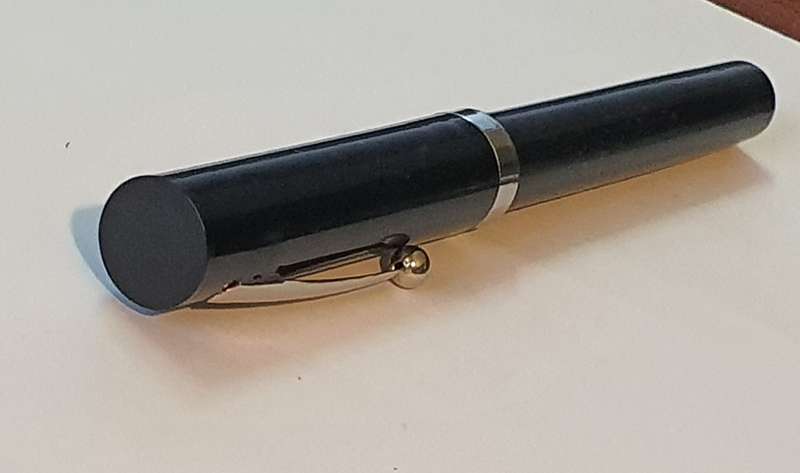 Vintage Sheaffer NoNonsense Rolling Ball Pen  Sturdy & Robust