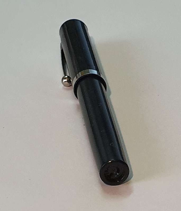 Vintage Sheaffer NoNonsense Rolling Ball Pen  Sturdy & Robust