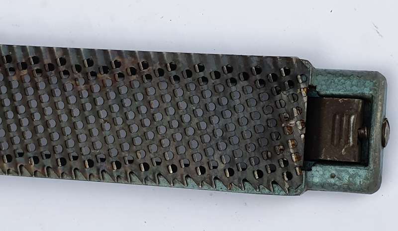 Vintage Surform Rasp  Excellent Condition