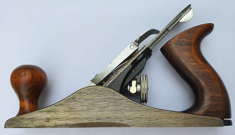 BARGAIN!!! Stanley No. 3 Smoothing Plane  Made in England