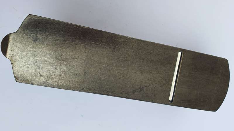 Vintage Record SS No. 4 Smoothing Plane  Made in England: Refurbished & Rare