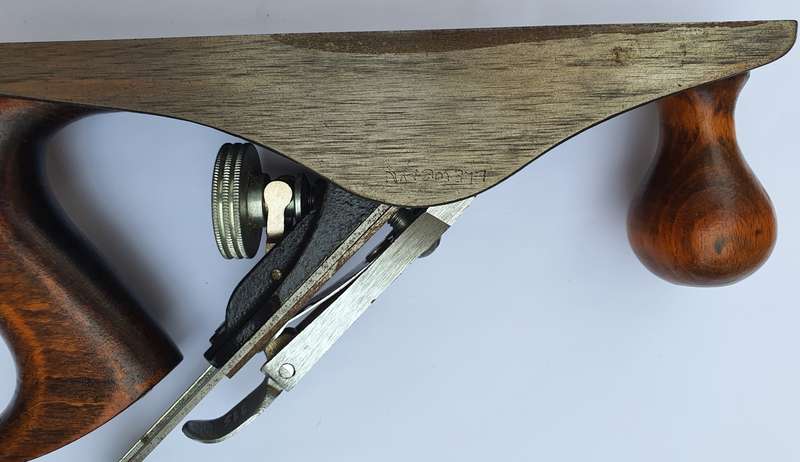 BARGAIN!!! Stanley No. 3 Smoothing Plane  Made in England