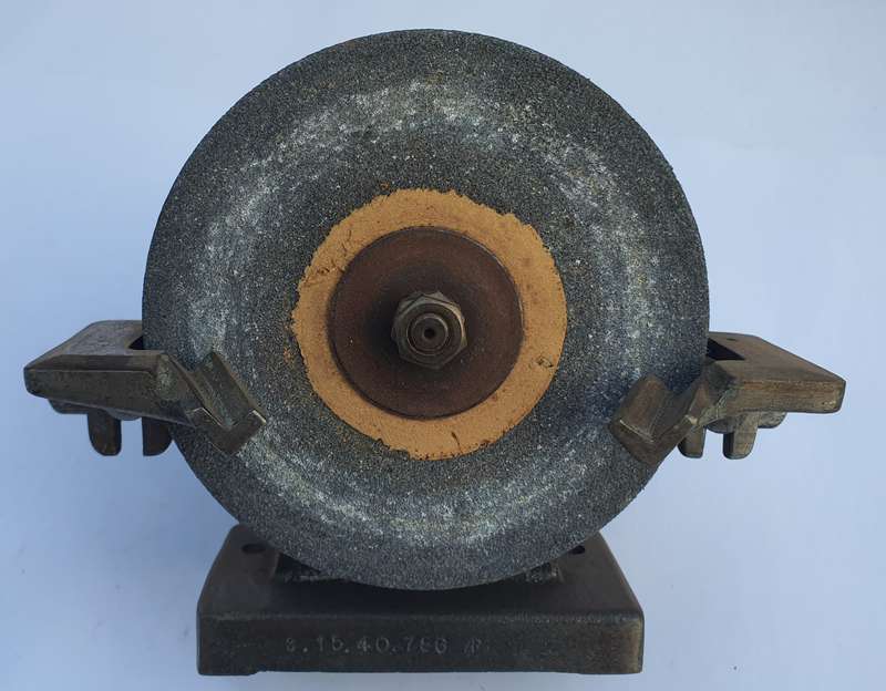 Vintage Hand Crank Grinder - Excellent Condition