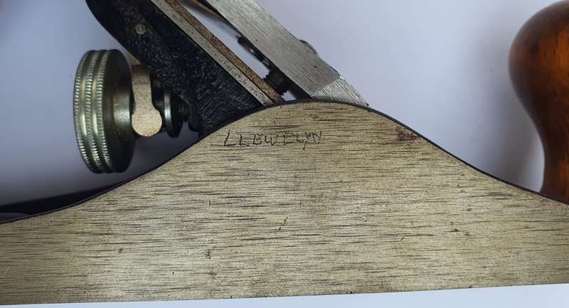 BARGAIN!!! Stanley No. 3 Smoothing Plane  Made in England