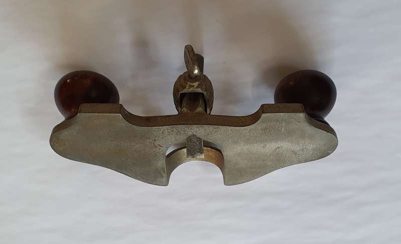 A True Vintage Stanley No. 71 Router Plane - A Real Gem From Early 1890's