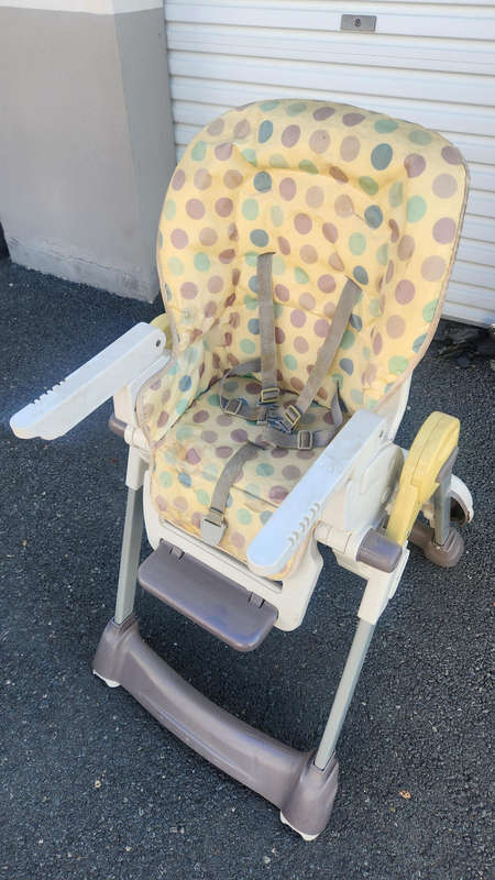 Baby Feeding chair Multifunctional