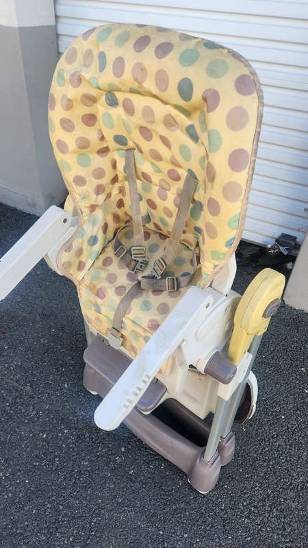 Baby Feeding chair Multifunctional