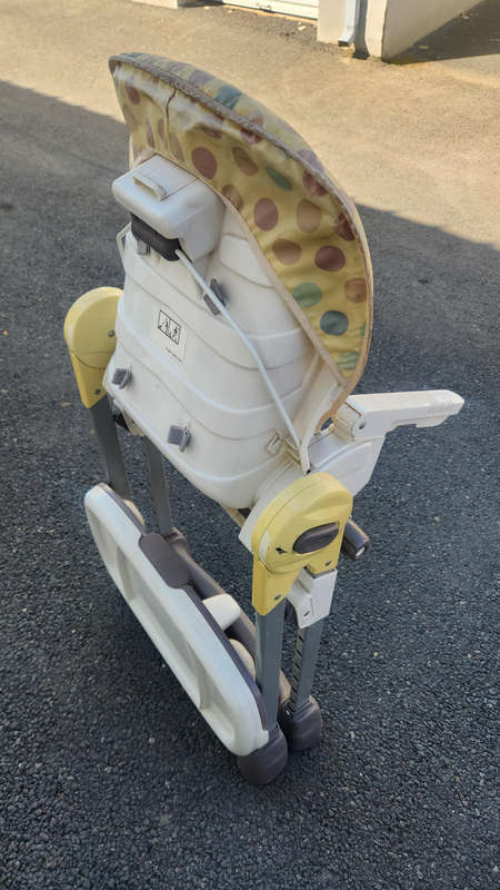 Baby Feeding chair Multifunctional