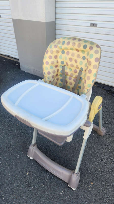 Baby Feeding chair Multifunctional