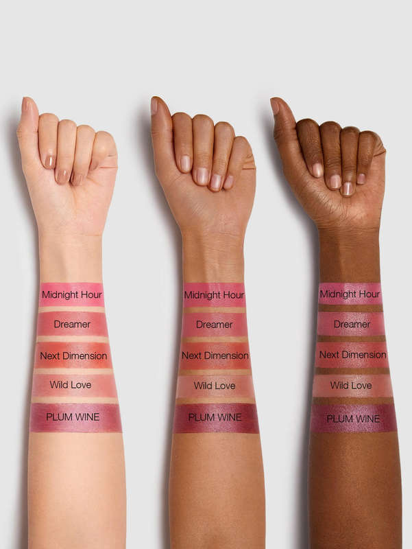 Sheglam Glowin Up Skin Stick - Plum Wine