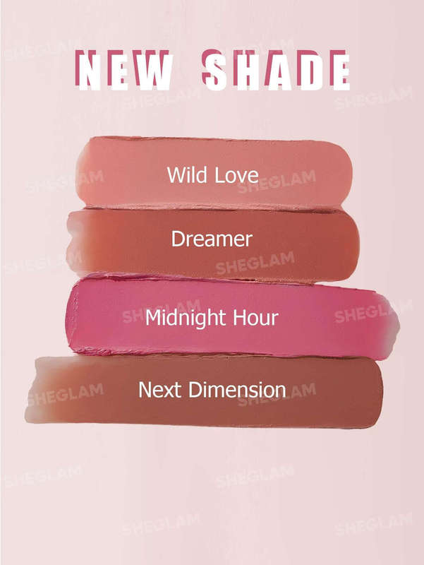 Sheglam Glowin Up Skin Stick - Dreamer