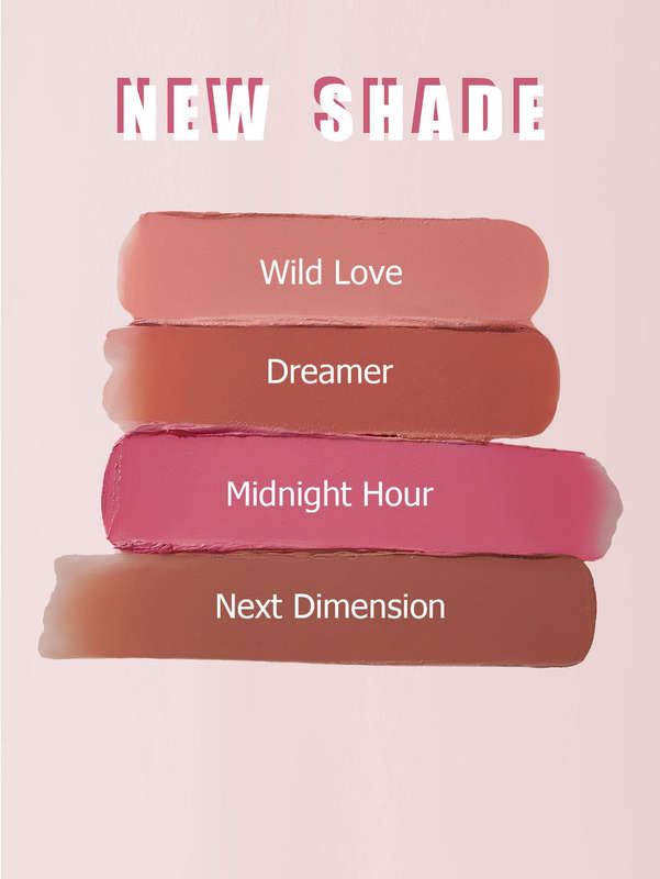 Sheglam Glowin Up Skin Stick - Next Dimension
