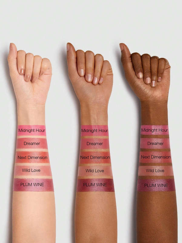 Sheglam Glowin Up Skin Stick - Wild love
