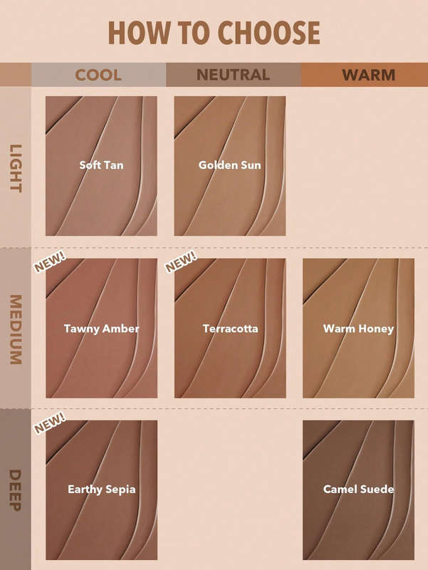Sheglam Glowin Up Skin Stick - Warm Honey