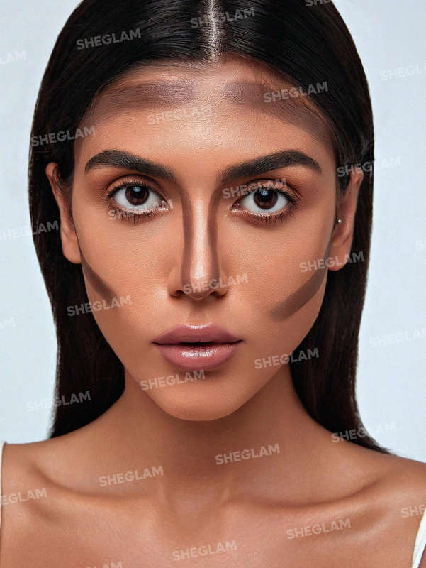Sheglam Glowin Up Skin Stick - Camel Suede