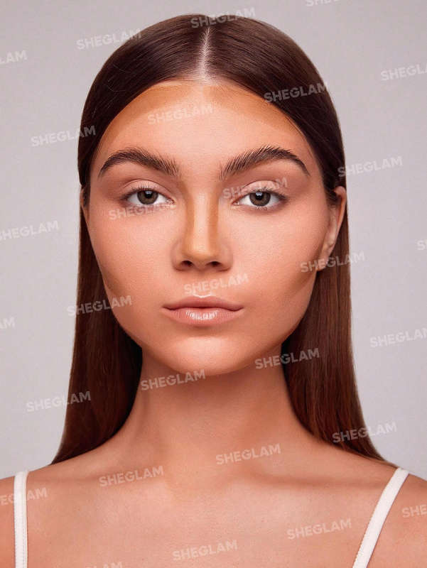 Sheglam Glowin Up Skin Stick - Warm Honey