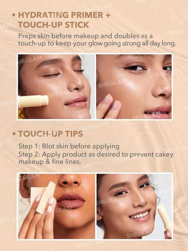 SHEGLAM Insta-Cool Hydrating Stick