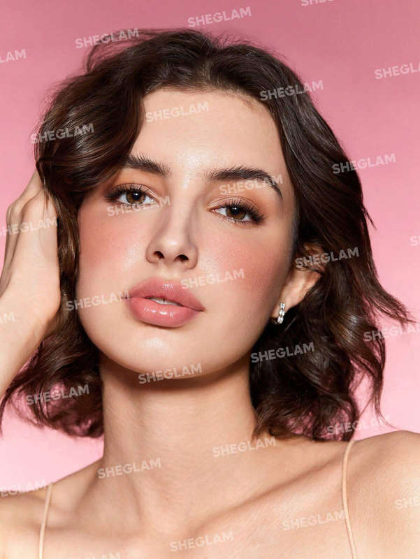 Sheglam Glowin Up Skin Stick - Plum Wine