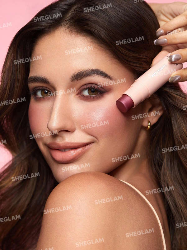 Sheglam Glowin Up Skin Stick - Plum Wine
