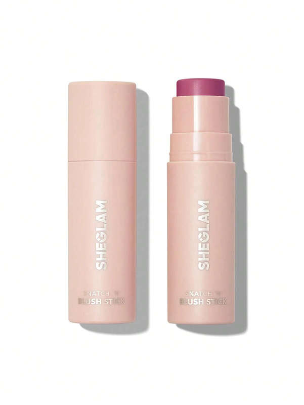 Sheglam Glowin Up Skin Stick - Plum Wine