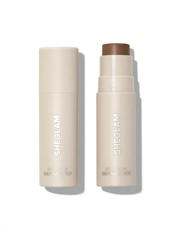 Sheglam Glowin Up Skin Stick - Soft Tan