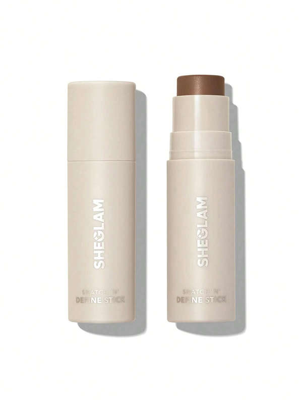Sheglam Glowin Up Skin Stick - Camel Suede
