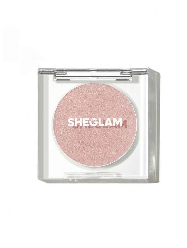SHEGLAM Cosmic Crystal Mousse Highlighter-Pinky Promise