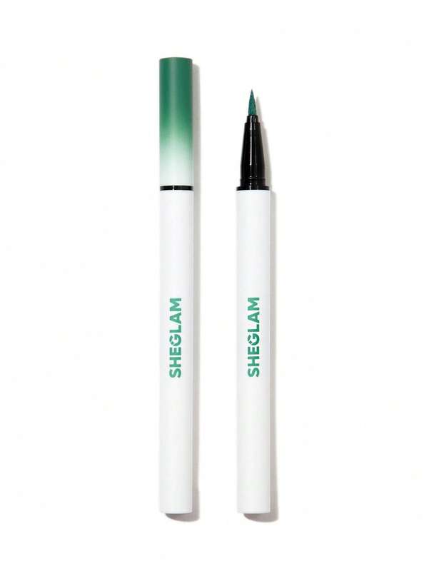 SHEGLAM Color Crush Liquid Eyeliner-Outdoorsy-Ish
