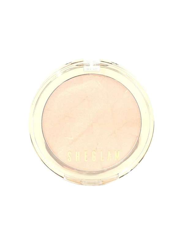 SHEGLAM IMPROVED FORMULA METALLIC HIGHLIGHTER - SOLO