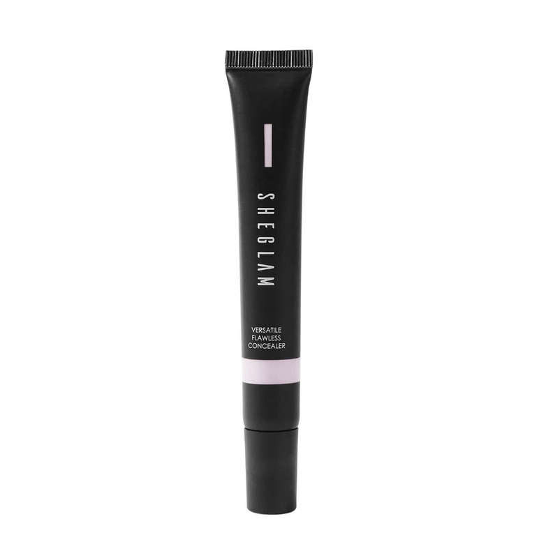 SHEGLAM Versatile Flawless Concealer - Provence