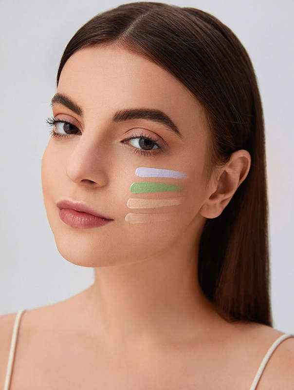 SHEGLAM Versatile Flawless Concealer - Provence