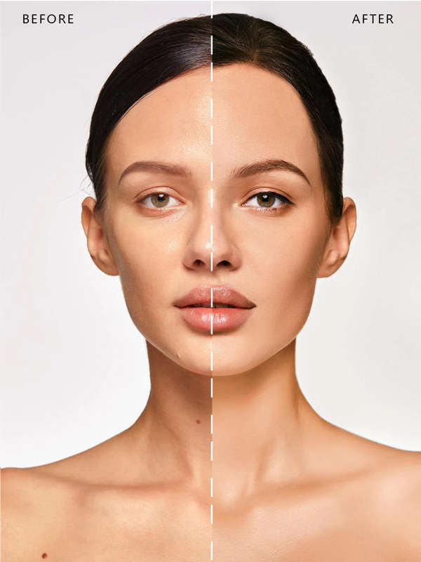 SHEGLAM Versatile Flawless Concealer - Fiji