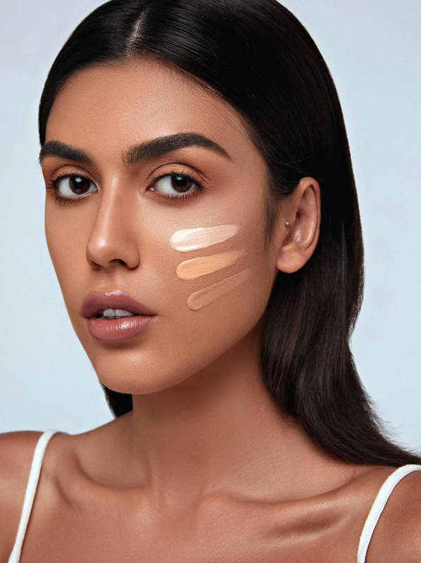 SHEGLAM Versatile Flawless Concealer - Fiji