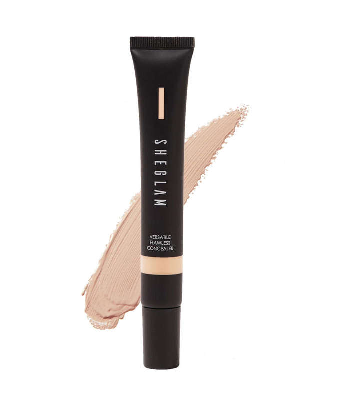 SHEGLAM Versatile Flawless Concealer - Finland
