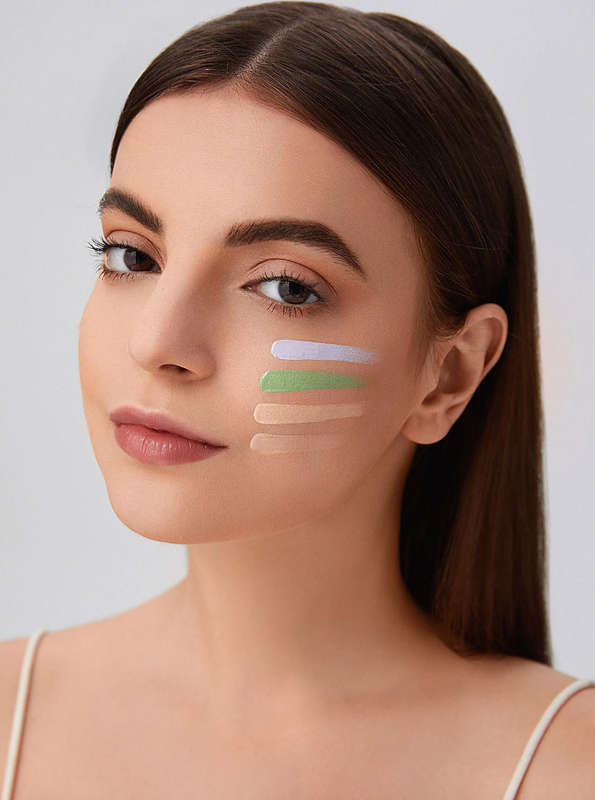 SHEGLAM Versatile Flawless Concealer - Finland