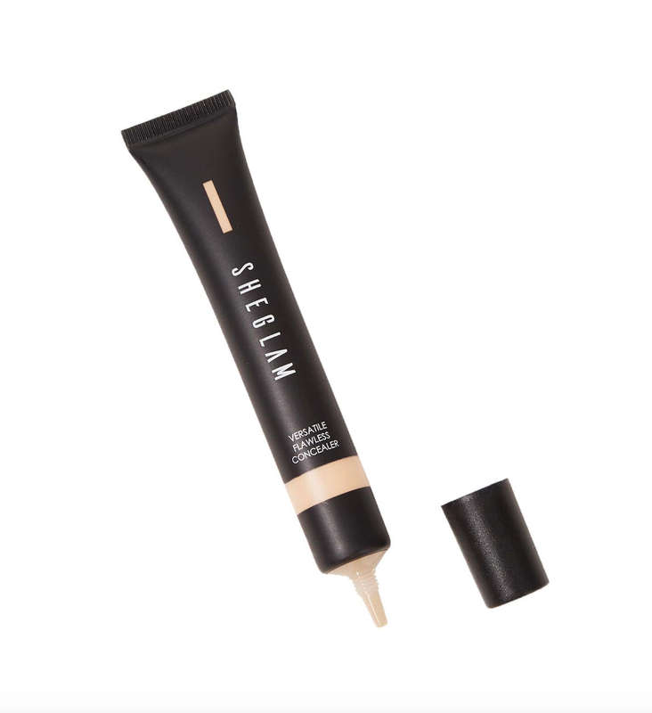 SHEGLAM Versatile Flawless Concealer - Finland