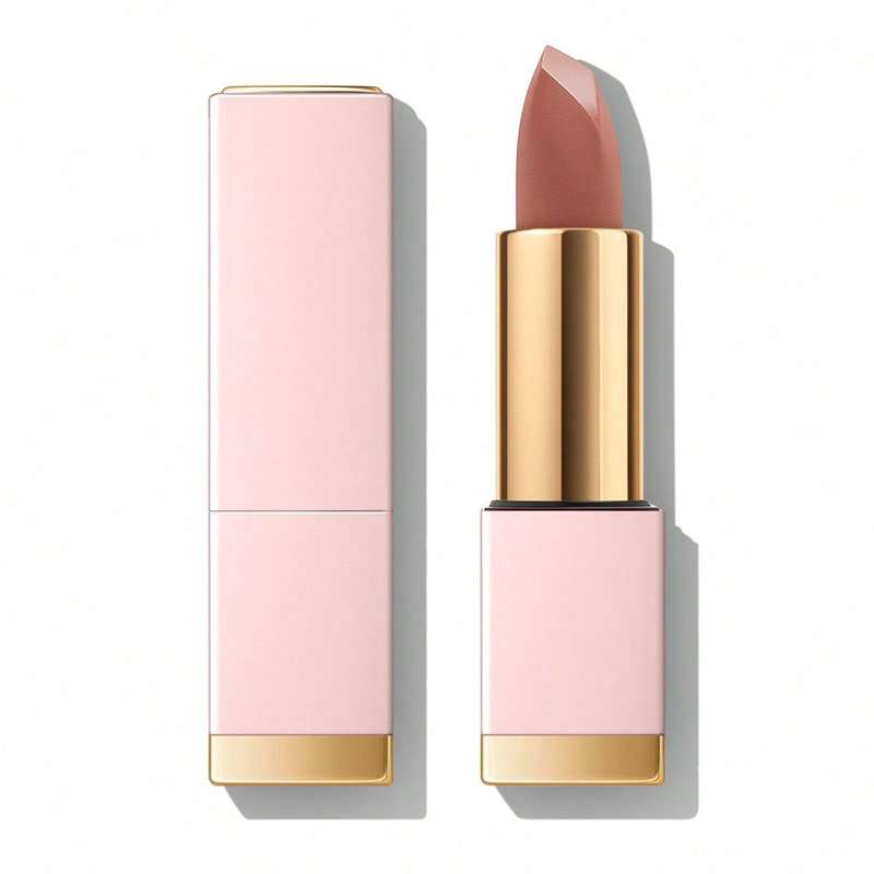SHEGLAM Creme Allure Lipstick - Thanks, Just Bought It