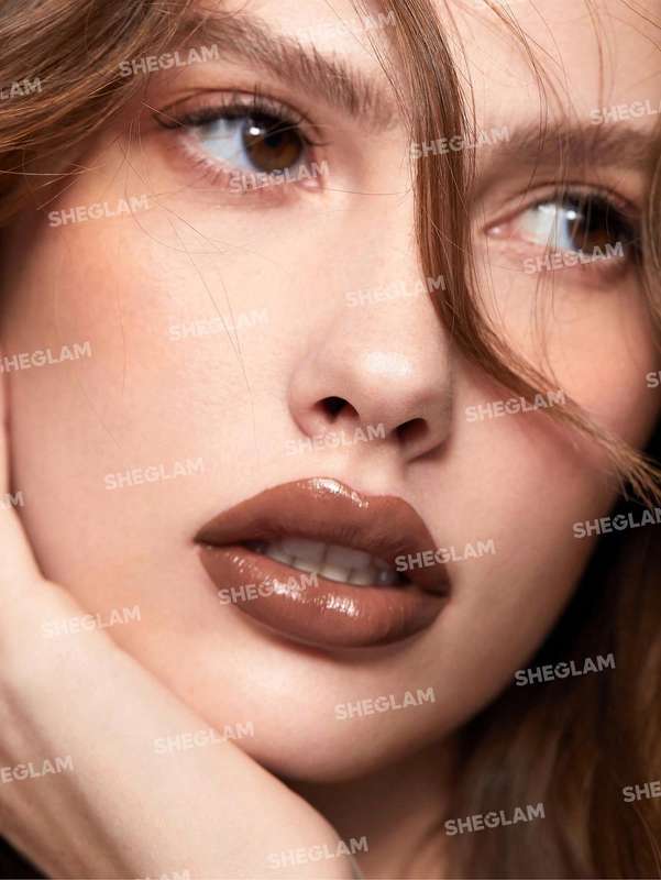 SHEGLAM Creme Allure Lipstick - Thanks, Just Bought It