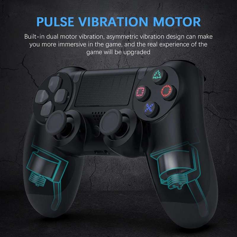Generic PS4 Controllers (Wireless)