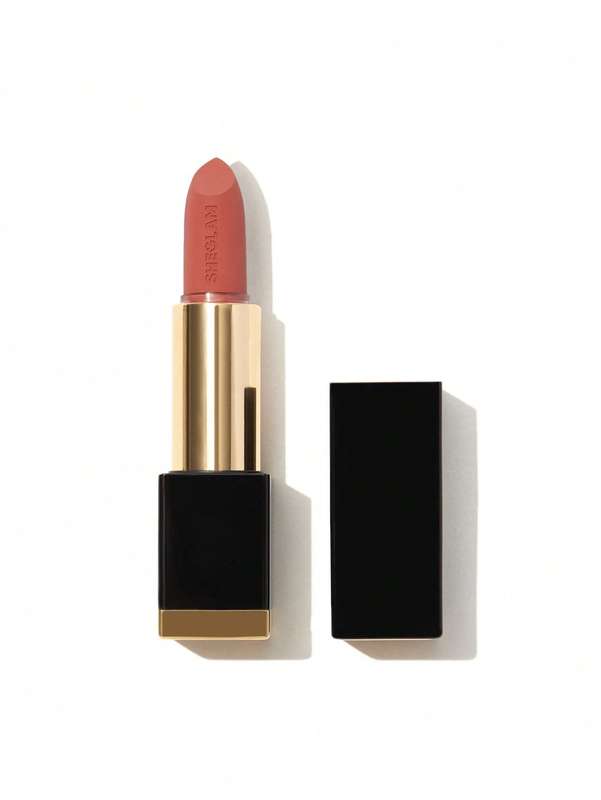 SHEGLAM Matte Allure Lipstick - Master Plan