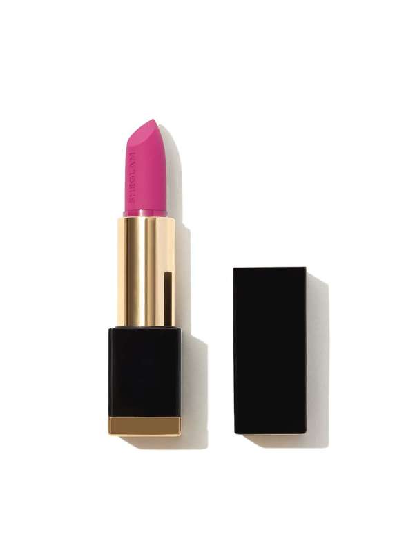 SHEGLAM Matte Allure Lipstick - Enthusiasm
