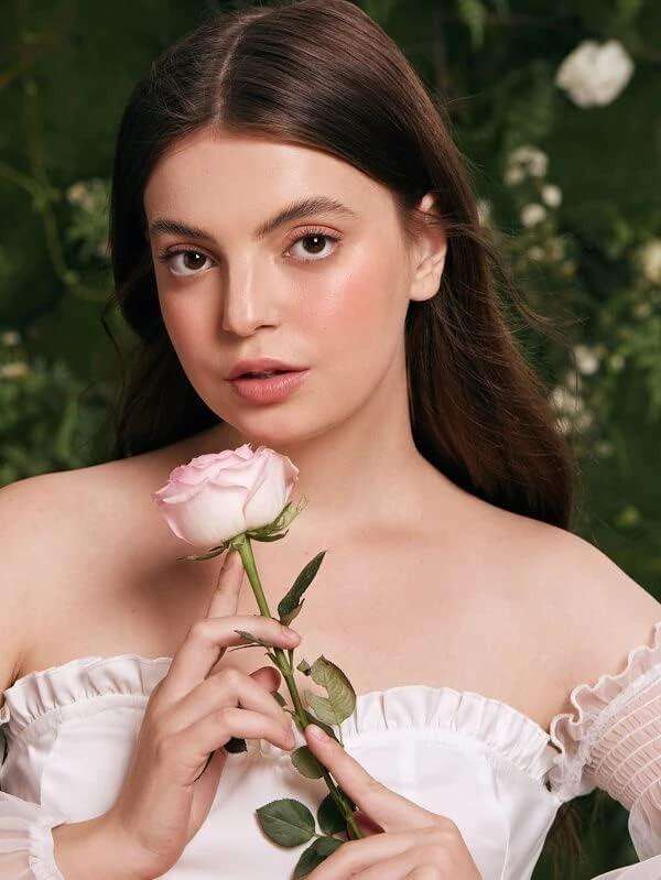 SHEGLAM - Spring It On - Permanent Vacation - Cream To Powder Blush