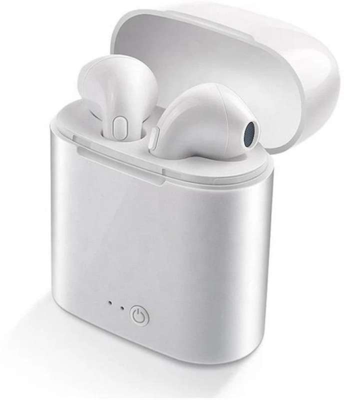 I7S TWS Bluetooth Headset  (In the Ear) - ICASA APPROVED