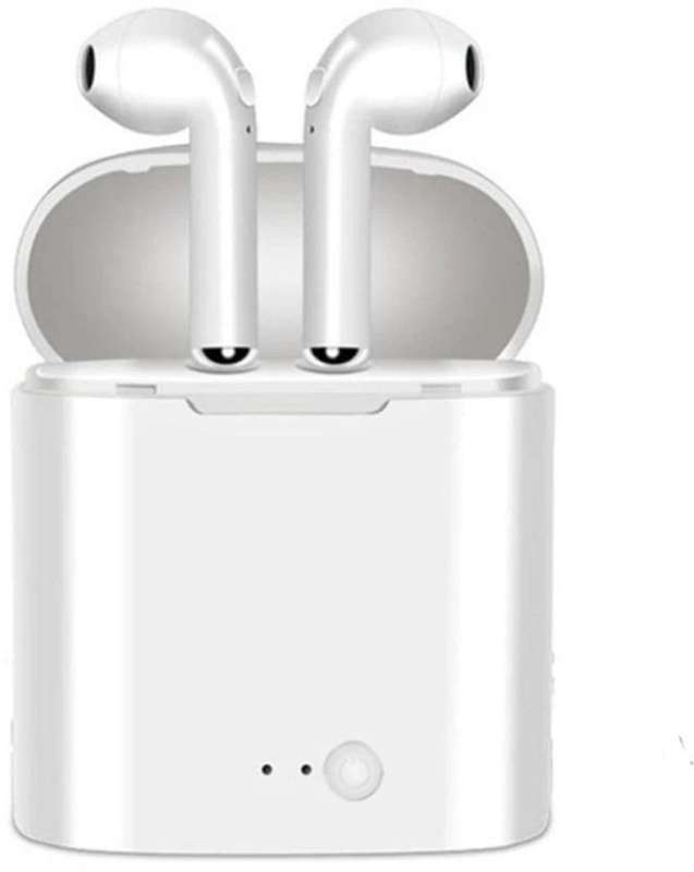 I7S TWS Bluetooth Headset  (In the Ear) - ICASA APPROVED